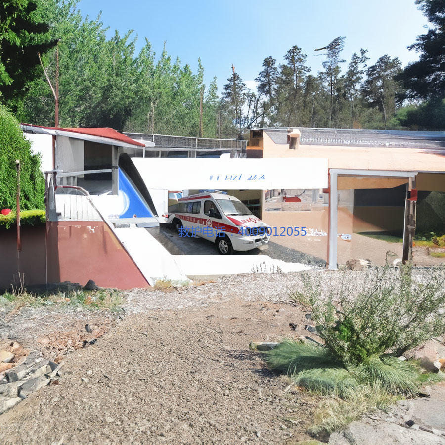 租赁救护车联系电话